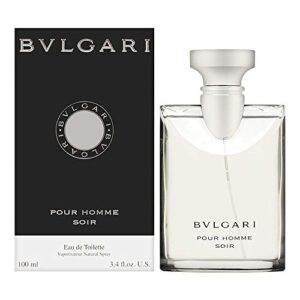 Recopilacion De Bvlgari Pour Homme Soir 8211 Los Preferidos