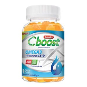 Catalogo De Gomitas De Vitaminas Del Mes