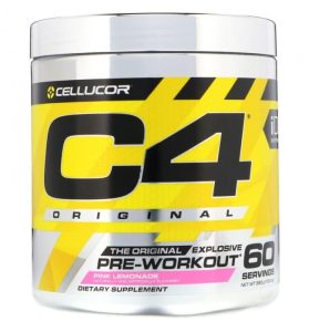 La Mejor Comparacion De Oxido Nitrico C4