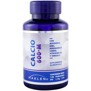 Consejos Para Comprar Calcio Magnesio Y Vitamina D Los Mejores 10