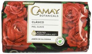 La Mejor Seleccion De Jabon Camay Los 10 Mejores