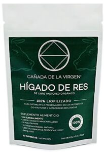 La Mejor Recopilacion De Pastillas Para Limpiar El Higado Graso Top 10
