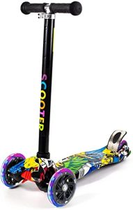 Productos con categoría de Patinetas Patines Y Scooters, en Deportes y Fitness siempre a los mejores precios. Opiniones Y Reviews De Scooter Ninos Los Preferidos Por Los Clientes
