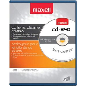 Opiniones De Disco Limpiador Laser Los 5 Mejores