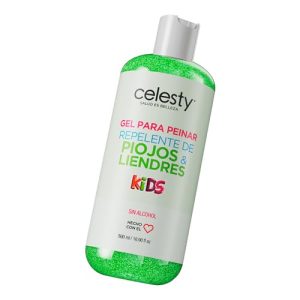 La Mejor Recopilacion De Gel Piojos Tabla Con Los Diez Mejores