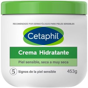 Opiniones De Cetaphil 8211 Los Preferidos
