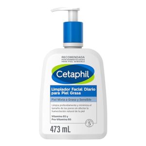 Listado De Cetaphil Jabon Piel Grasa Listamos Los 10 Mejores