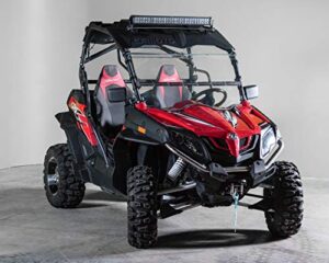 El Mejor Listado De Cuatri Motos 8211 5 Favoritos