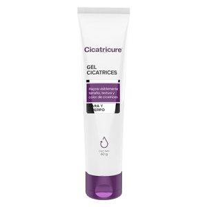 El Mejor Listado De Cicatricure Marcas Acne Los 10 Mejores