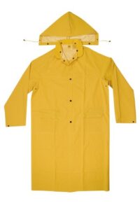 Opiniones De Impermeable Amarillo 8211 Los Preferidos