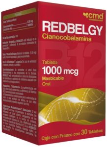 La Mejor Seleccion De Pastillas B12 Tabla Con Los Diez Mejores