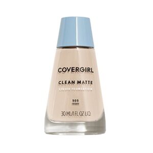 La Mejor Comparacion De Maquillaje Covergirl Los 5 Mas Buscados