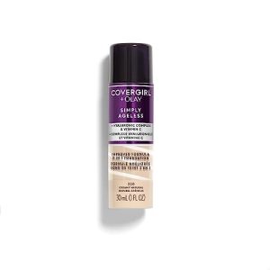 La Mejor Seleccion De Covergirl Base Que Puedes Comprar On Line