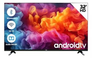 El Mejor Listado De Polaroid Smart Tv 32 Manual Los Mas Recomendados