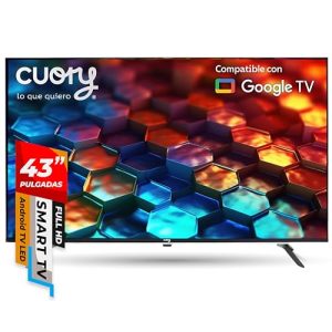 Opiniones De Smart Tv 43 Del Mes