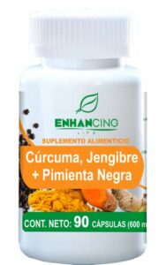 Catalogo De Precio Del Curcuma Tabla Con Los Diez Mejores