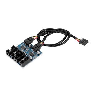 Lista De Pines Usb Los Mejores 5