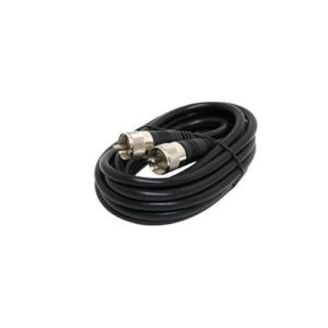 La Mejor Lista De Cable Coaxial Steren Top 5