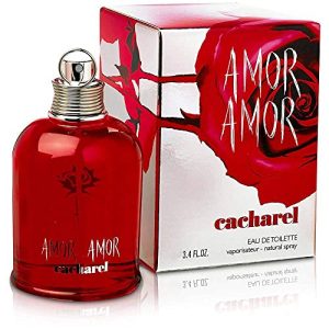 Opiniones Y Reviews De Perfume Cacharel Los Preferidos Por Los Clientes