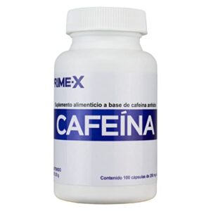 El Mejor Listado De Venta Cafeina Pura Disponible En Linea