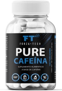Catalogo De Cafeina Pura Que Puedes Comprar On Line