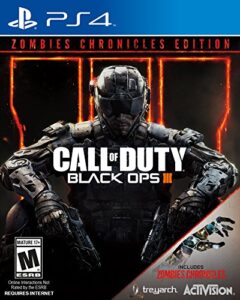 La Mejor Lista De Call Of Duty Black Ops 3 Ps4 Los 10 Mejores