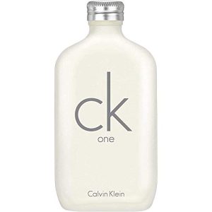 Opiniones De Perfumes Calvin Klein Favoritos De Las Personas