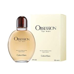 Opiniones Y Reviews De Obsession Calvin Klein Hombre Para Comprar Hoy