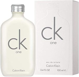 Opiniones Y Reviews De Perfume Ck One Mujer Que Puedes Comprar Esta Semana