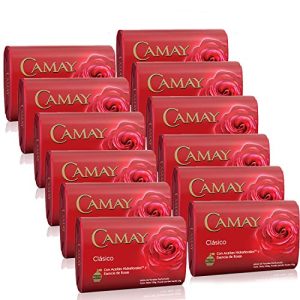 Opiniones De Camay Jabon Los 5 Mejores