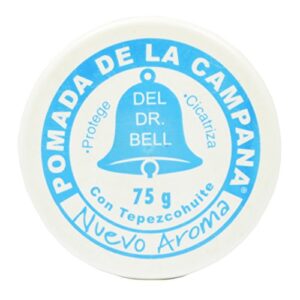 Lista De Pomada La Campana 75g Disponible En Linea