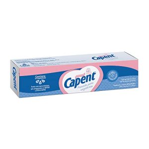 Opiniones De Capent Pomada Para Comprar Online