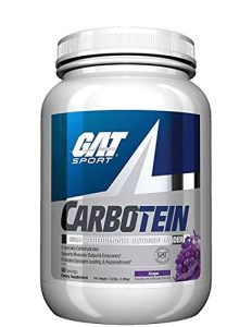 La Mejor Seleccion De Carbohidratos En Polvo Para Comprar Hoy