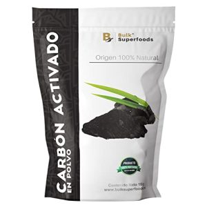 Reviews De Carbon Activado Monterrey Top 5