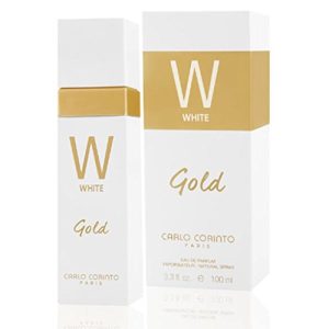 El Mejor Listado De Carlo Corinto White Gold 8211 Los Preferidos