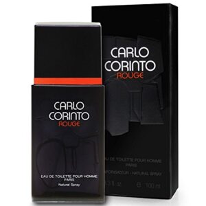 La Mejor Recopilacion De Perfume Carlo Corinto Los 10 Mejores