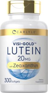Catalogo Para Comprar On Line Luteina Precio Listamos Los 10 Mejores