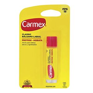 La Mejor Seleccion De Carmex Listamos Los 10 Mejores