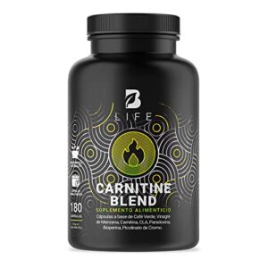 La Mejor Lista De Carnitina Nutrisa Precio Mas Recomendados