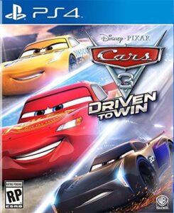 Opiniones Y Reviews De Cars Cars 3 Que Puedes Comprar Esta Semana