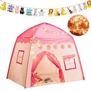 Productos con categoría de Campismo, en Deportes y Fitness siempre a los mejores precios. La Mejor Comparacion De Casitas Campana Ninas Los Mejores 10