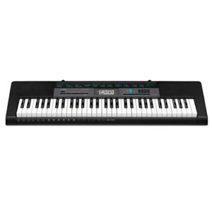 Opiniones De Teclado Casio Ctk Los Mejores 10