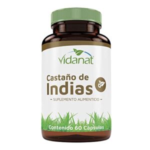 Consejos Para Comprar Capsulas De Castano De Indias Varices De Esta Semana