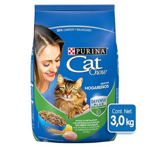 Productos con categoría de Gato, en Mascotas siempre a los mejores precios. La Mejor Recopilación De Cat Chow Hogareños Listamos Los 10 Mejores