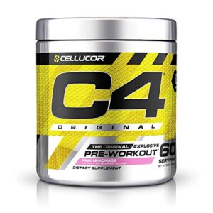 Consejos Para Comprar C4 Cellucor 8211 5 Favoritos