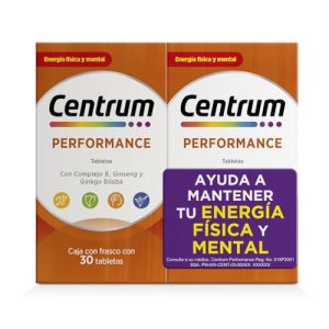 La Mejor Lista De Vitaminas Para El Cansancio Precio Los Mejores 5