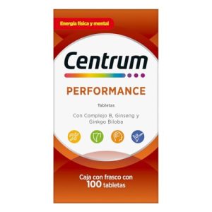 Opiniones De Multivitaminico Performance Para Comprar Online