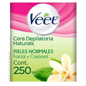 El Mejor Listado De Cerapil Crema Depilatoria Favoritos De Las Personas