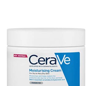Consejos Para Comprar Crema Cerave Top 5