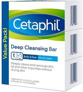 La Mejor Seleccion De Cetaphil Barra Disponible En Linea